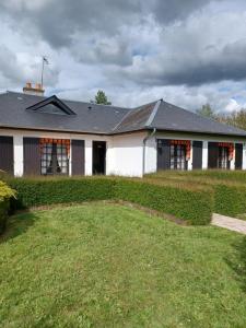 For sale Barre-en-ouche 4 rooms 105 m2 Eure (27330) photo 0