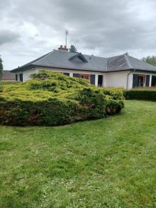 For sale Barre-en-ouche 4 rooms 105 m2 Eure (27330) photo 1