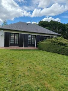 For sale Barre-en-ouche 4 rooms 105 m2 Eure (27330) photo 2