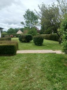 For sale Barre-en-ouche 4 rooms 105 m2 Eure (27330) photo 3
