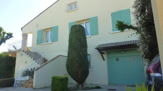 For sale Bagnols-sur-ceze 9 rooms 195 m2 Gard (30200) photo 0