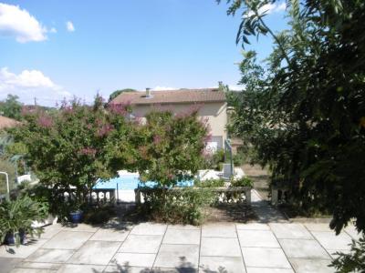 For sale Bagnols-sur-ceze 9 rooms 195 m2 Gard (30200) photo 1