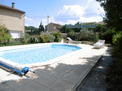 For sale Bagnols-sur-ceze 9 rooms 195 m2 Gard (30200) photo 3