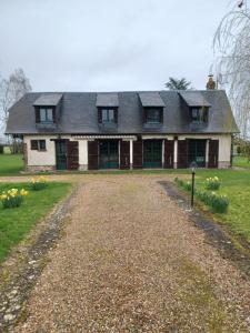 For sale Epinay 4 rooms 102 m2 Eure (27330) photo 0