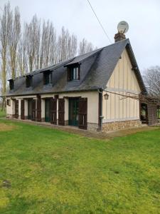 Annonce Vente Prestige Epinay 27