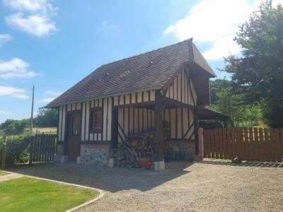 For sale Pont-audemer 7 rooms 240 m2 Eure (27500) photo 1