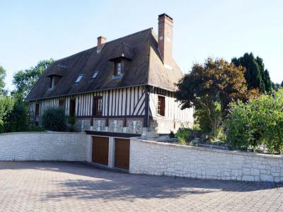 For sale Pont-audemer 7 rooms 240 m2 Eure (27500) photo 2