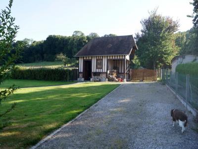 For sale Pont-audemer 7 rooms 240 m2 Eure (27500) photo 4
