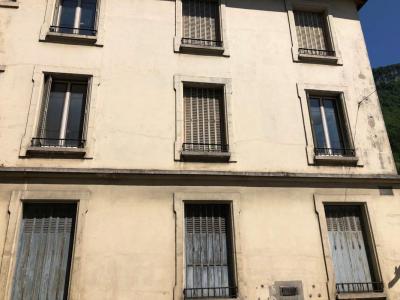 Annonce Vente Immeuble Tenay 01