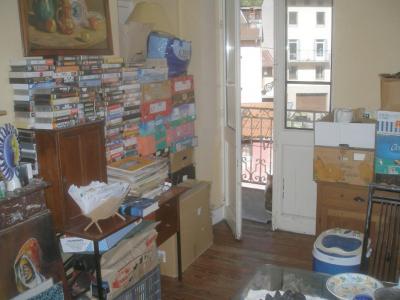 Acheter Immeuble Tenay 64000 euros