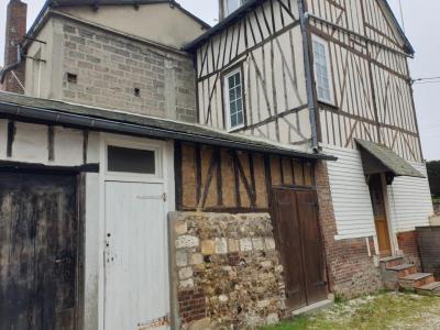 For sale Pont-audemer 4 rooms 72 m2 Eure (27500) photo 3