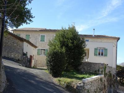 For sale Lussan 8 rooms 150 m2 Gard (30580) photo 1