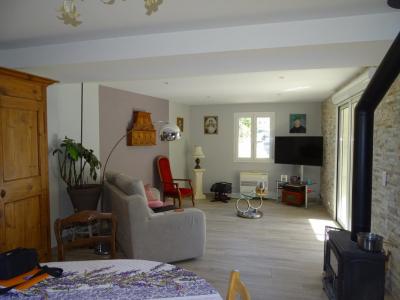 For sale Lussan 8 rooms 150 m2 Gard (30580) photo 3