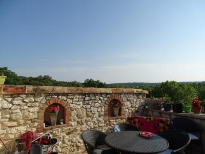 For sale Lussan 10 rooms 180 m2 Gard (30580) photo 1