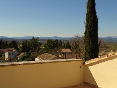 For sale Lussan 10 rooms 180 m2 Gard (30580) photo 3