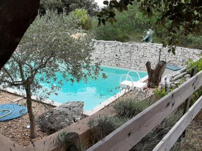 Acheter Maison Saint-gilles Gard