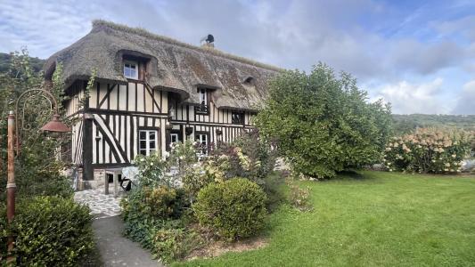 Annonce Vente Prestige Honfleur 14