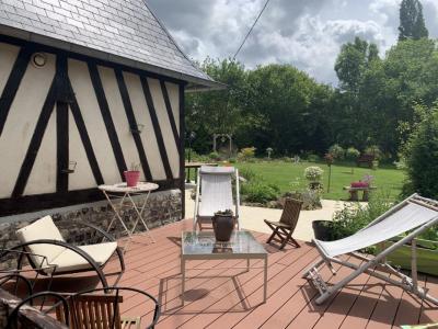 Acheter Prestige Epaignes 289000 euros