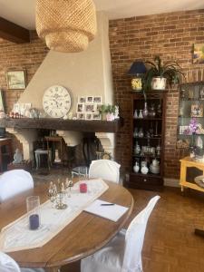 Annonce Vente 3 pices Appartement Honfleur 14