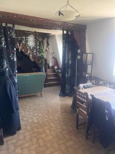 Annonce Vente Appartement Honfleur 14