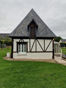 For sale Bourgtheroulde-infreville 4 rooms 140 m2 Eure (27520) photo 2