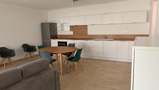 Acheter Appartement 71 m2 Vaison-la-romaine