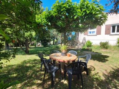 For sale Saint-michel-d'euzet 5 rooms 120 m2 Gard (30200) photo 3