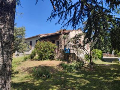 For sale Saint-michel-d'euzet 5 rooms 120 m2 Gard (30200) photo 4
