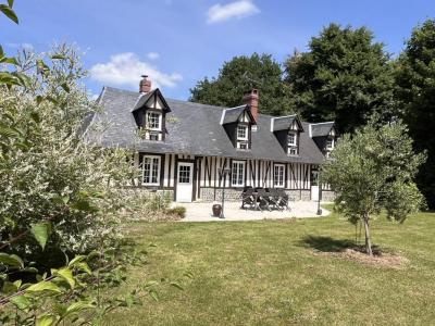 Annonce Vente 5 pices Maison Honfleur 14