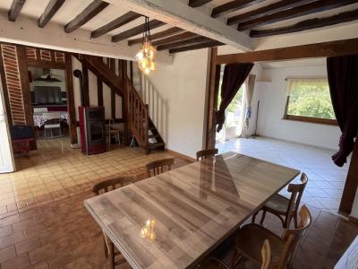 Acheter Maison Honfleur 299000 euros