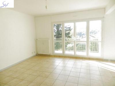 Acheter Appartement Pont-eveque Isere