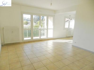 Acheter Appartement Pont-eveque 155000 euros
