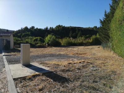 Annonce Vente Terrain Buis-les-baronnies 26