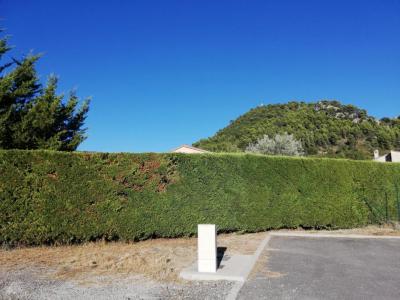 Acheter Terrain 756 m2 Buis-les-baronnies