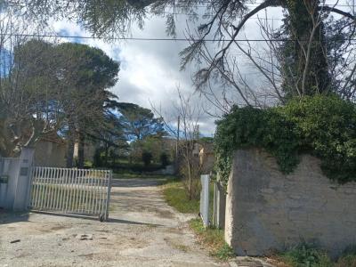 For sale Pont-saint-esprit 1450 m2 Gard (30130) photo 0