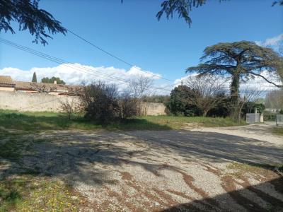 Annonce Vente Terrain Pont-saint-esprit 30