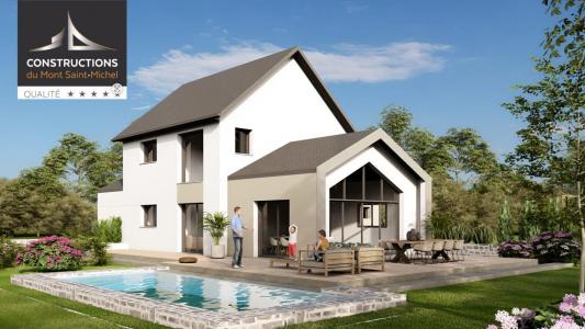 For sale Val-saint-pere 128 m2 Manche (50300) photo 0