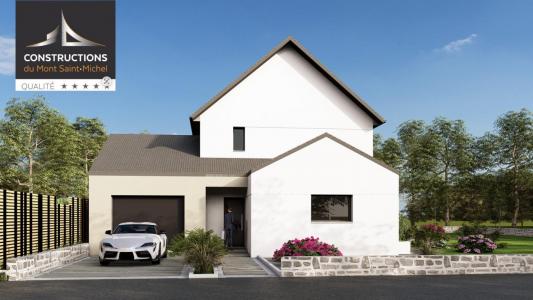 Annonce Vente Maison Val-saint-pere 50