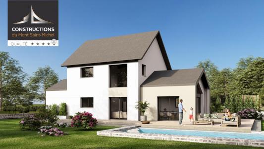 Acheter Maison 128 m2 Val-saint-pere