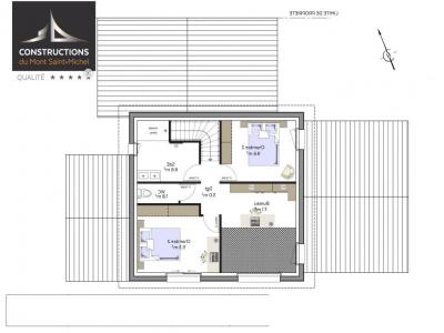 Acheter Maison Val-saint-pere 452000 euros