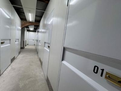Annonce Location Parking Castres 81
