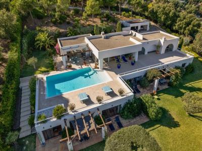 For sale Sainte-maxime 6 rooms 420 m2 Var (83120) photo 2