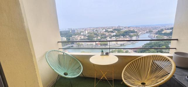 For sale Lyon-9eme-arrondissement 2 rooms 66 m2 Rhone (69009) photo 3