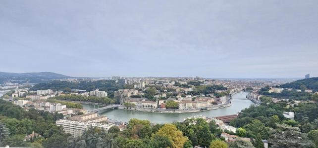 For sale Lyon-9eme-arrondissement 2 rooms 66 m2 Rhone (69009) photo 4