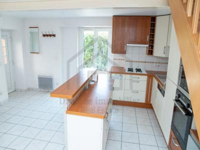 For sale Divonne-les-bains 5 rooms 129 m2 Ain (01220) photo 2