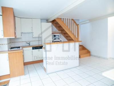 For sale Divonne-les-bains 5 rooms 129 m2 Ain (01220) photo 3