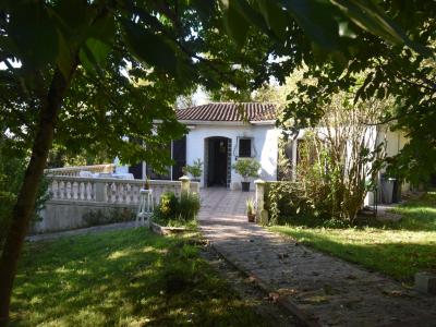 For sale Roullet-saint-estephe GRAND ANGOULEME 5 rooms 131 m2 Charente (16440) photo 1