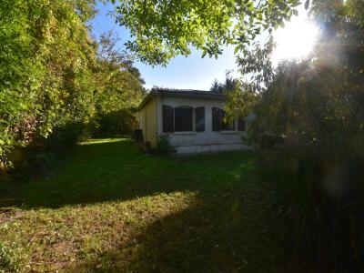 For sale Roullet-saint-estephe GRAND ANGOULEME 5 rooms 131 m2 Charente (16440) photo 2