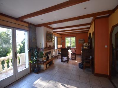 For sale Roullet-saint-estephe GRAND ANGOULEME 5 rooms 131 m2 Charente (16440) photo 4