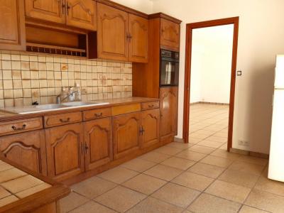 Acheter Maison Plozevet 260500 euros